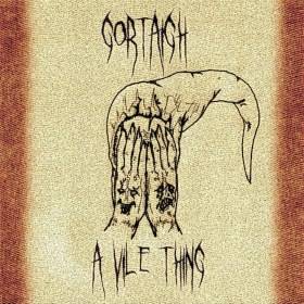 Gortaigh : A Vile Thing